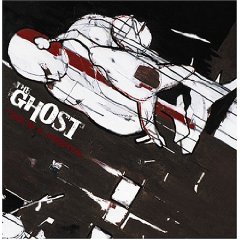 The Ghost - This Is A Hospital - CD (2002)